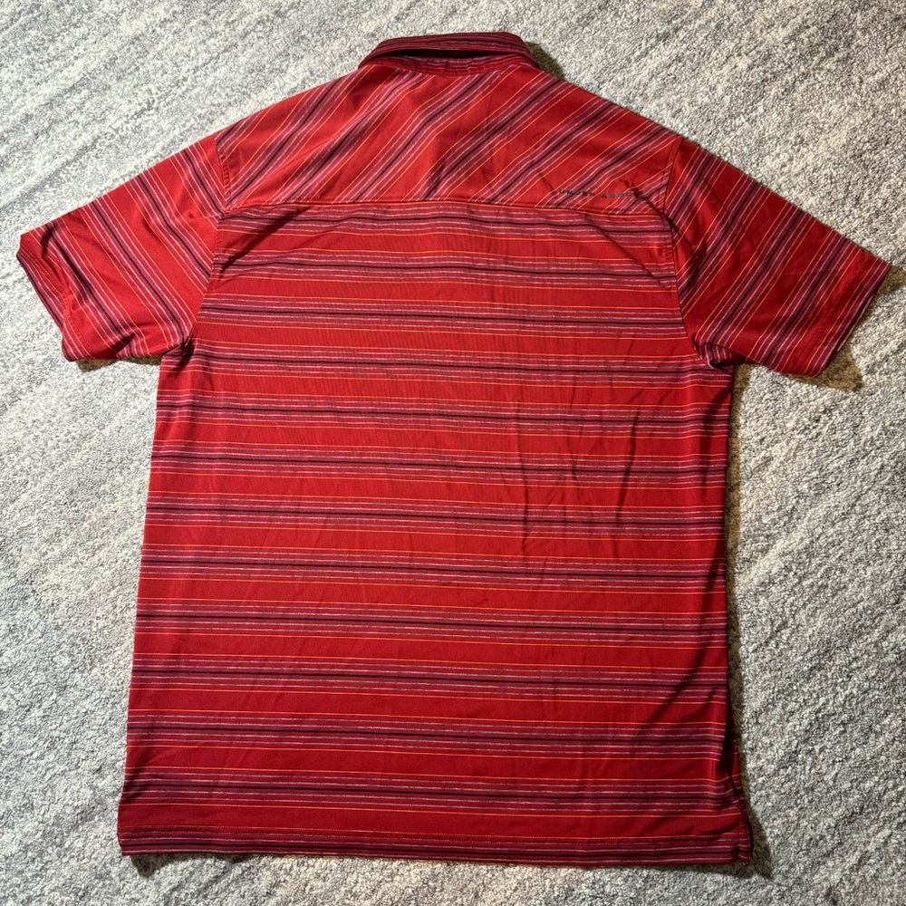 MEN’S UNDER ARMOUR POLO - Picture 2 of 5